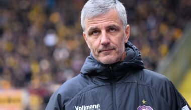 3. Fußball-Liga: Unterlegen in Essen: Nächste Niederlage für Aue