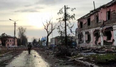 Kiew weist Behauptung zurück: Kreml will ukrainische Truppen komplett aus Kursk vertrieben haben
