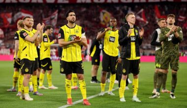 Stressresistenz und Wille: Was der BVB aus dem Remis in München mitnehmen kann