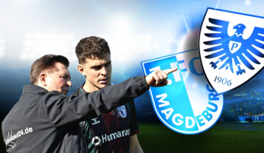 FCM vor Preußen Münster: Titz verwundert von Entlassungswelle in der Liga