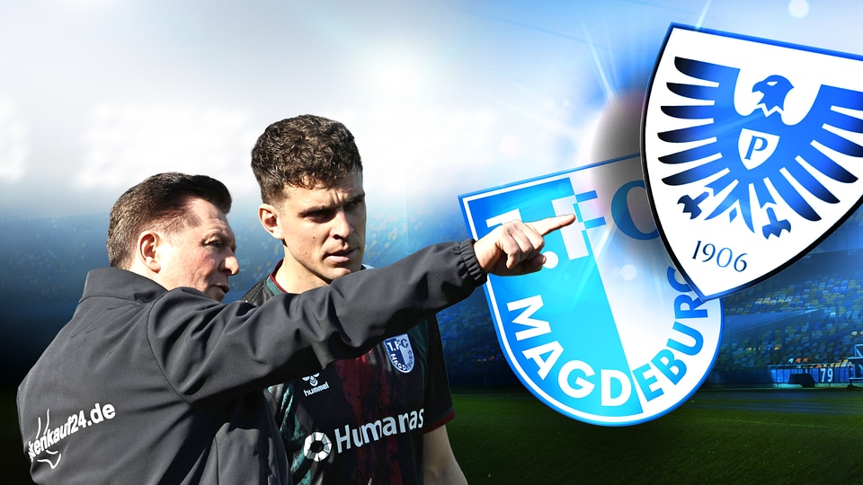 FCM vor Preußen Münster: Titz verwundert von Entlassungswelle in der Liga
