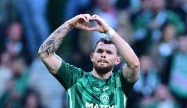 Bundesliga: Bremen – Frankfurt 2:0: Transfer-Flop plötzlich Werder-Held | Sport