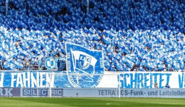 Nach Auswärtspleite in Ulm: FCM-Fans randalieren auf Autohof bei Nürnberg