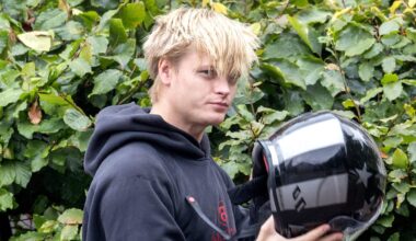Skandal um Marius Borg Høiby: Hunderte Fotos! Polizei findet versteckte Datenbank | Unterhaltung