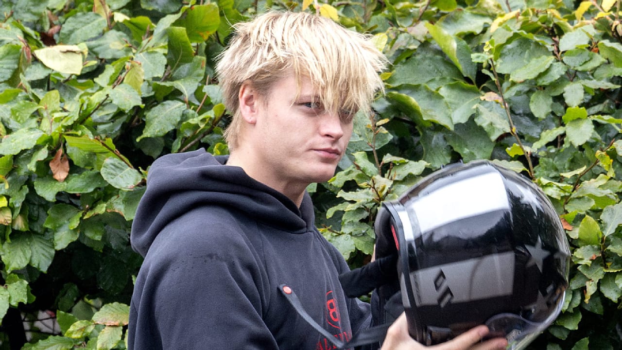 Skandal um Marius Borg Høiby: Hunderte Fotos! Polizei findet versteckte Datenbank | Unterhaltung