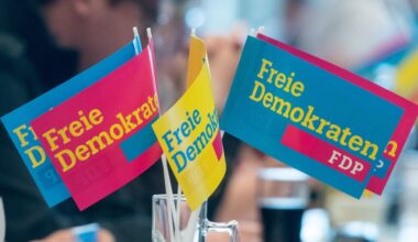 Hamburgs FDP diskutiert über Wahlergebnis und wählt neuen Vorsitzenden | NDR.de - Nachrichten