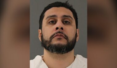 USA: Texas richtet Frauenmörder hin! Leiche seines Opfers verbrannt | News