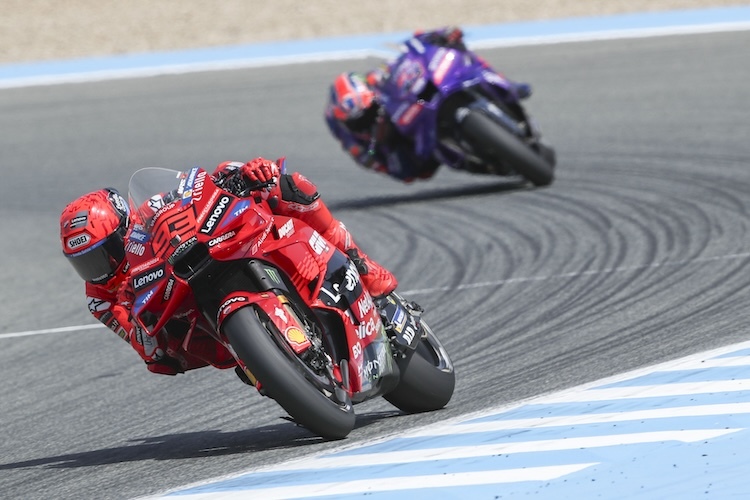 Marc Marquez