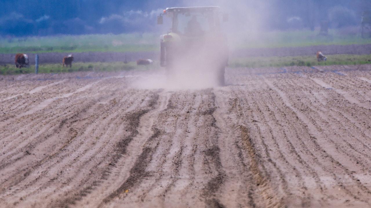EU-Parlamentarier sehen eher Rückschritte beim Klimaschutz