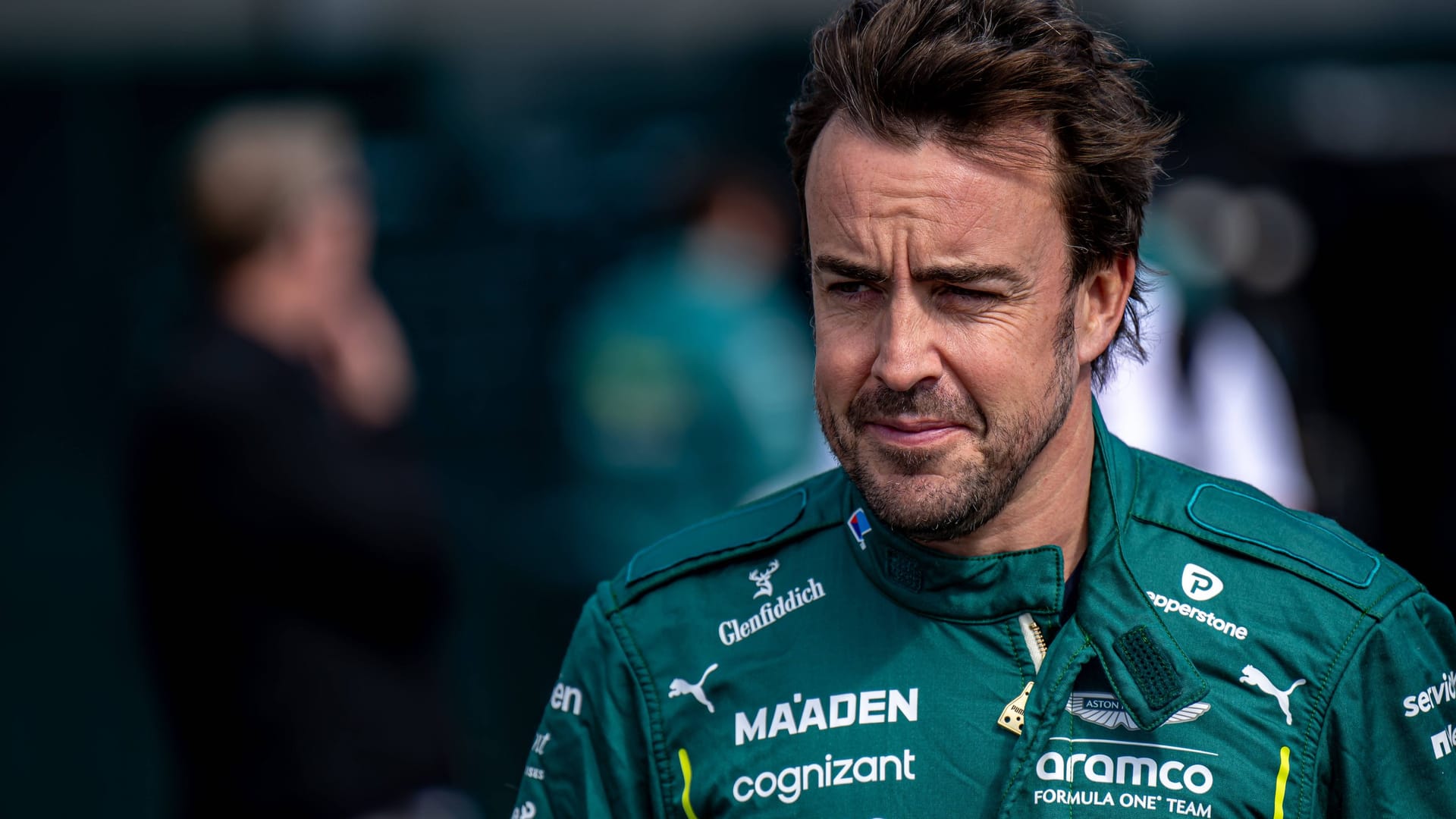 Fernando Alonso: Er wurde 2005 und 2006 mit Renault Weltmeister.