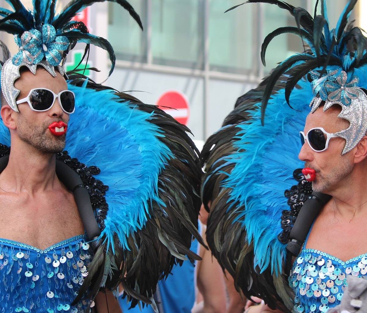 Rückzug amerikanischer Sponsoren beim Kölner CSD