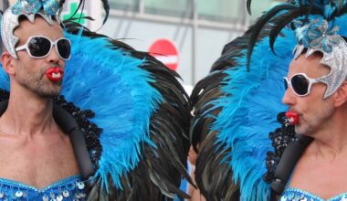 Rückzug amerikanischer Sponsoren beim Kölner CSD