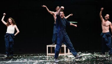 Leipzig und Halle: Die 7 besten Stücke im Theater – Tipps im Mai 2025