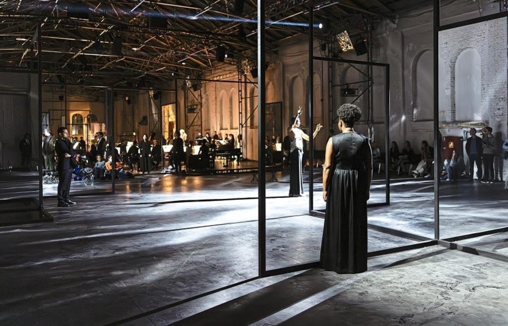 Bayerische Staatsoper zeigt mit Festival „Ja, Mai“ zeitgenössische Opern mit japanischem Einfluss