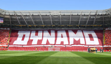 Dynamo Dresden heute vor 20 Jahren: Diagnose Gelbsucht! | Sport