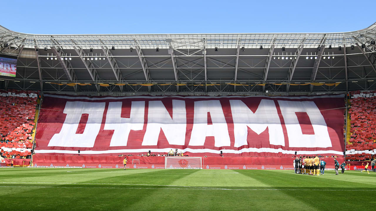 Dynamo Dresden heute vor 20 Jahren: Diagnose Gelbsucht! | Sport
