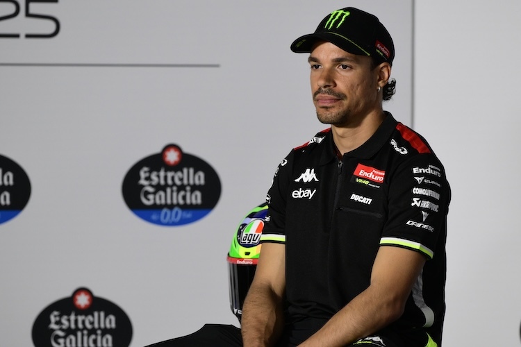 Franco Morbidelli