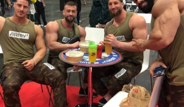 FIBO startet in den Deutzer Messehallen