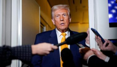Schwierige Ukraine-Verhandlungen: Verliert Donald Trump bald die Geduld? - Tagesspiegel