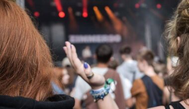 Oberhausener Verein übernimmt Essener Pfingst Open Air