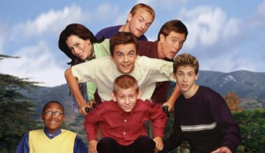 "Malcolm mittendrin": Kult-Sitcom feiert Comeback