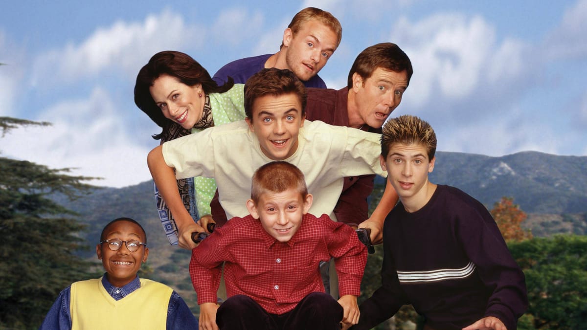 "Malcolm mittendrin": Kult-Sitcom feiert Comeback