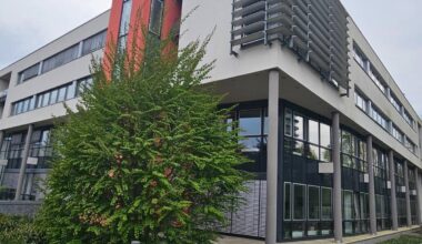 Münsters Finanzämter sind schnell - Antenne Münster