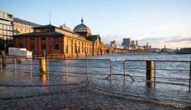Hamburg: Bundesamt warnt vor Folgen von US-Kürzungen für Vorhersagen | NDR.de - Nachrichten