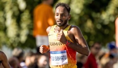 Melderekord beim Hannover-Marathon - Topläufer kämpfen um DM-Titel | NDR.de - Sport
