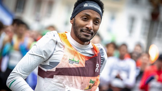 Samuel Fitwi © IMAGO / Beautiful Sports 