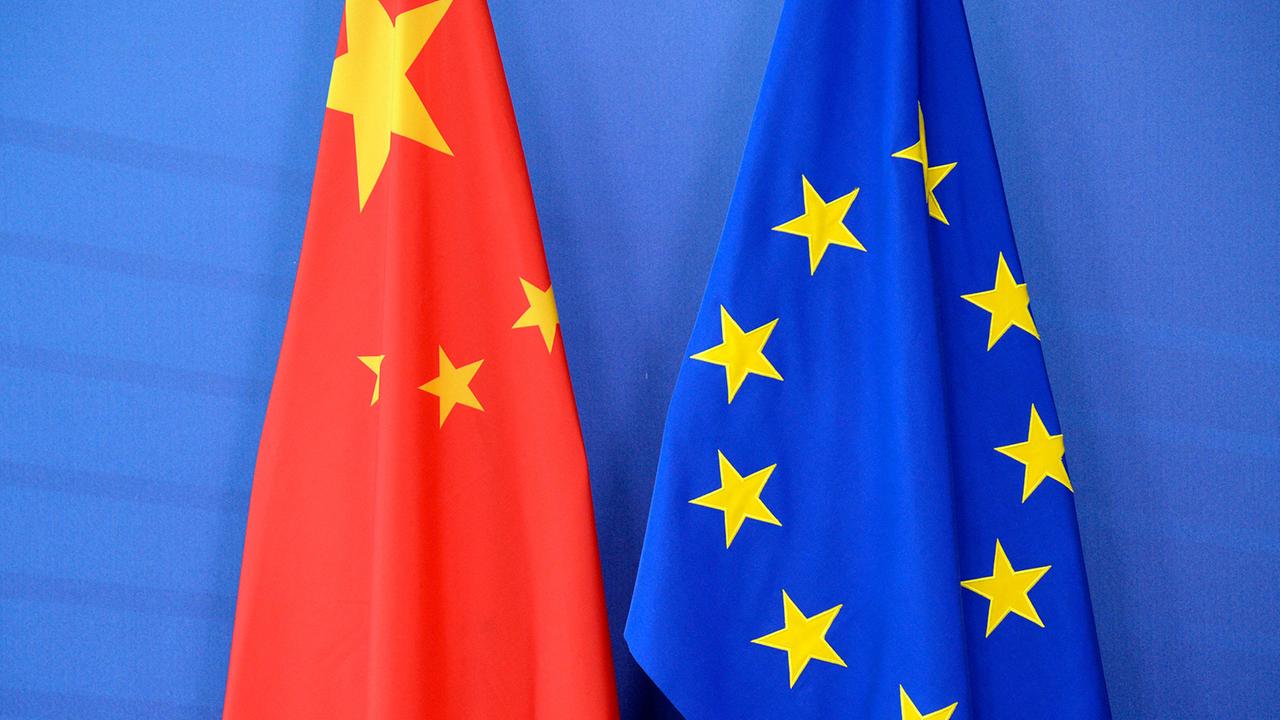 China hebt Sanktionen gegen EU-Parlamentarier auf