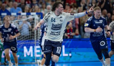 European League: Auch Flensburg-Handewitt beim Final Four dabei | NDR.de - Sport