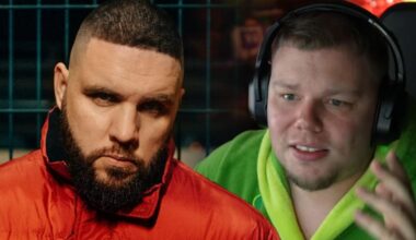 Fler steht Tanzverbot bei – der will "keinen Stress"