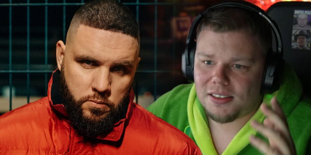 Fler steht Tanzverbot bei – der will "keinen Stress"