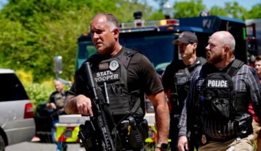Mindestens zwei Tote nach Schüssen an Hochschule in Florida