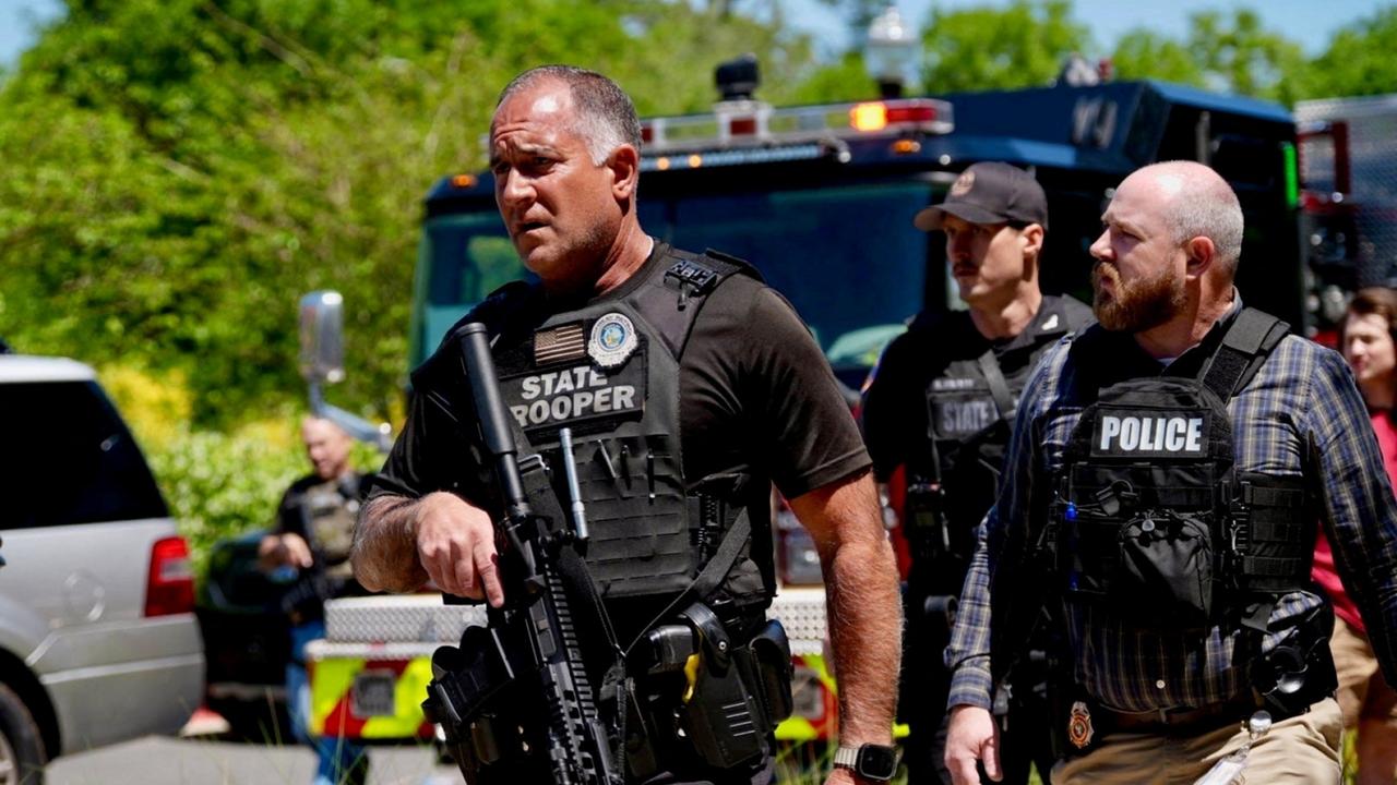 Mindestens zwei Tote nach Schüssen an Hochschule in Florida