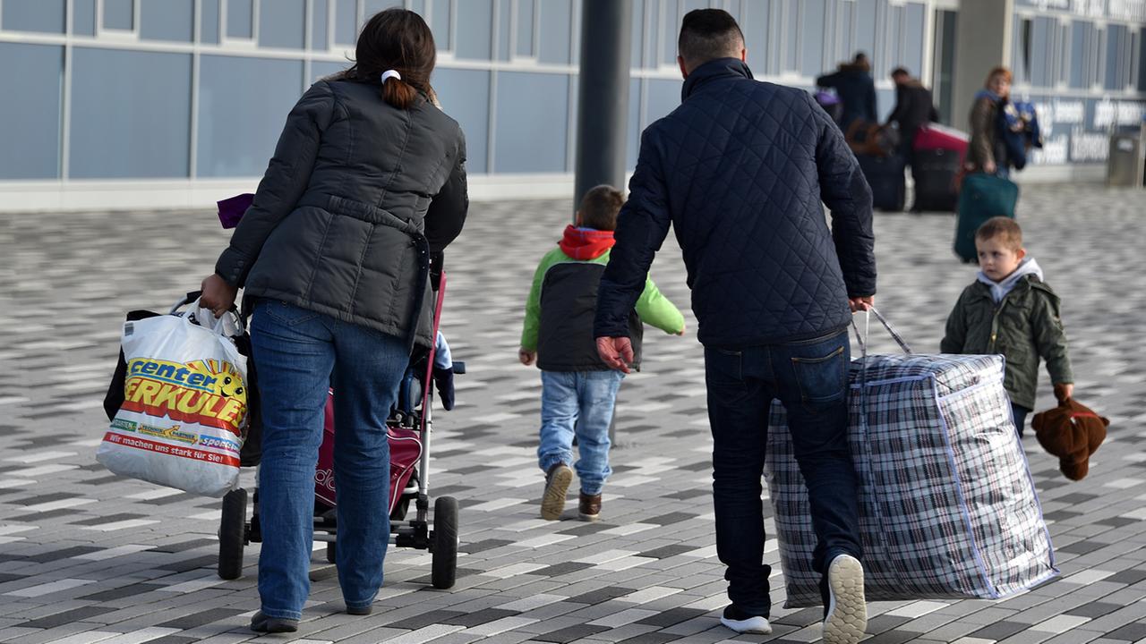 EU-Kommission schlägt Liste mit sieben sicheren Herkunftsländern vor