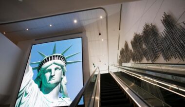 Warum Deutsche nicht mehr in die USA reisen wollen