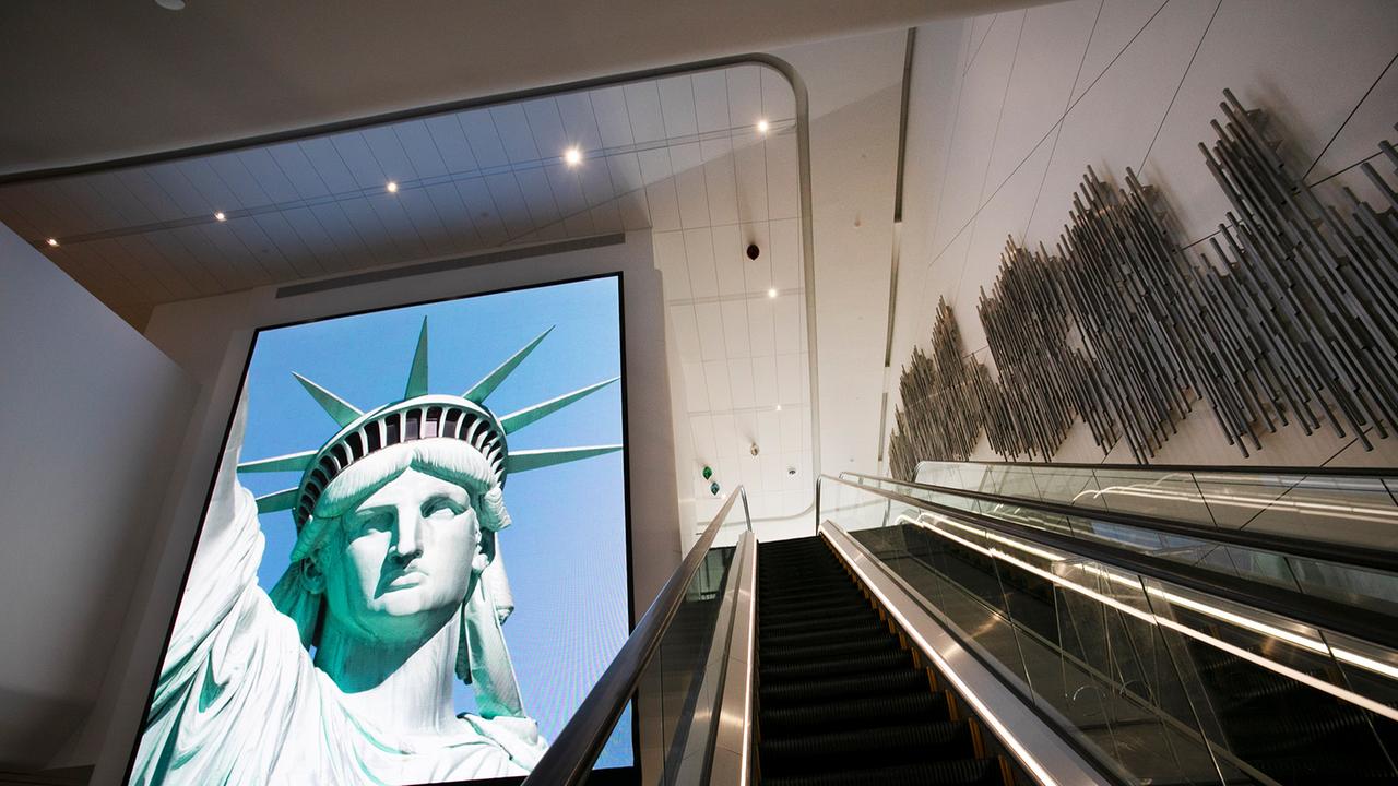 Warum Deutsche nicht mehr in die USA reisen wollen