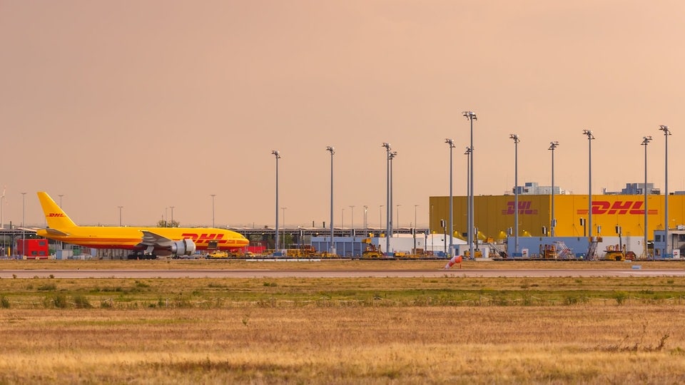 Streit um Ausbau des Flughafens Leipzig/Halle zieht sich