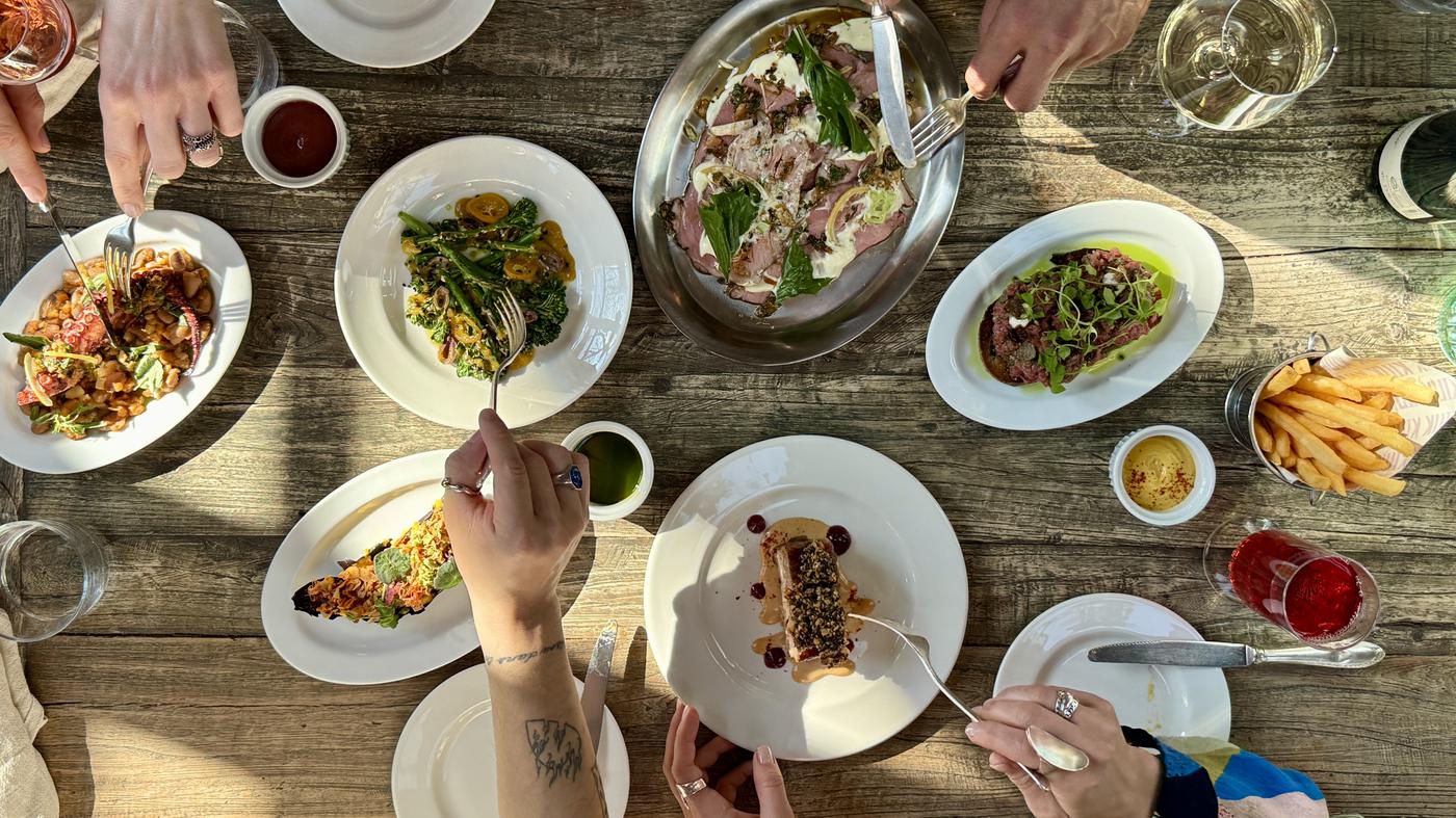 Warum Berliner Restaurants gerade ihre Preise senken