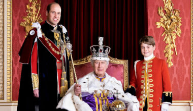 Die Krönung von König Charles kostete den britischen Steuerzahler rund 90 Millionen Euro