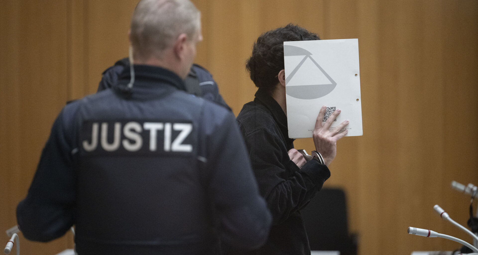 Das OLG Stuttgart will prüfen, ob Sulaiman A. Kontakte nach Russland hatte 