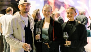 Gen Z – Yes We Can!" – Fotos vom 9. April