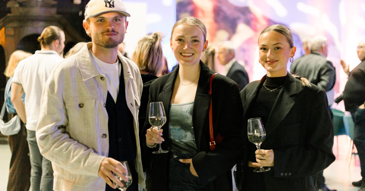Gen Z – Yes We Can!" – Fotos vom 9. April