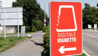 Betrug mit Online-Vignetten : Vorsicht vor falschen Onlineshops für Österreichs Digital-Vignette | Bayern 1 | Radio