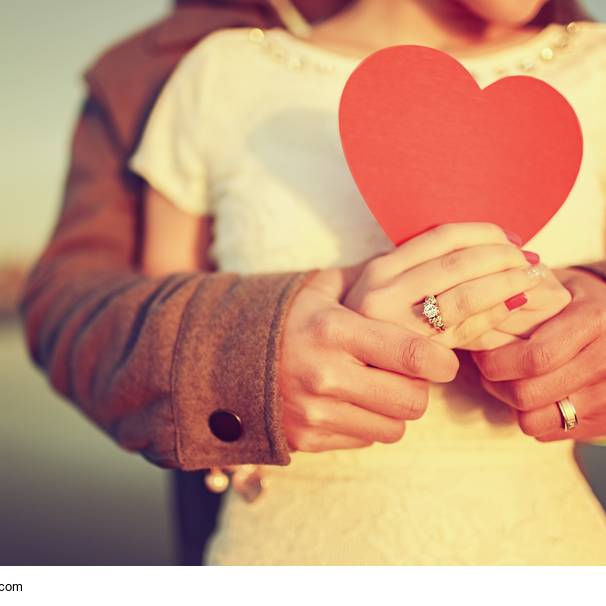 Heiraten in Duisburg im Wonnemonat Mai