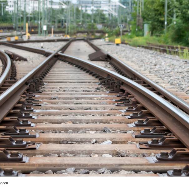 Bochum: Gleisarbeiten im Zeitplan - Radio Bochum