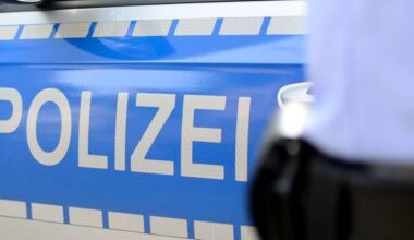 Öffentlichkeitsfahndung der Polizei Bochum - Radio Bochum