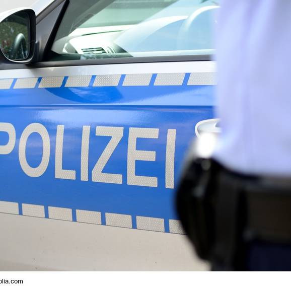 Öffentlichkeitsfahndung der Polizei Bochum - Radio Bochum